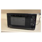 WGG278 Magic Chef Microwave