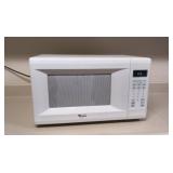 WGG279 Whirlpool Microwave Oven