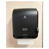 WGG281 Paper Towel Dispenser