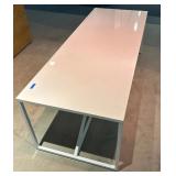 WGG285 Strut Dining/Conference Table