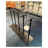 WGG292 Clothing Racks 
