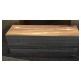 WGG294 (2) Marble Block Bench