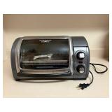 WGG308 Hamilton Beach Toaster Oven