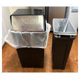 WGG309 Commercial Trash Cans