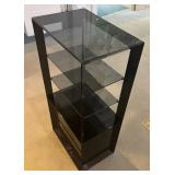 WGG315 Black Display Stand 