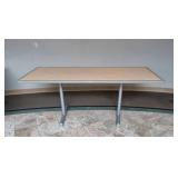 WGG317 Professional Training Room Table