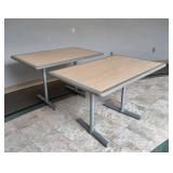 WGG318 (2) Training Tables