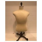 WGG321 Display Mannequin