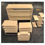 WGG332 (22) Display Stands 