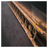 WGG334 12-Foot Extension Ladder 