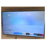 WGG351 75-Inch Samsung Wall Mounted TV