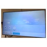WGG352 75-Inch Samsung Wall Mounted TV 