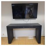 WGG353 64-Inch LG Wall Mounted TV