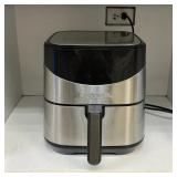 WGG380 Gourmia Air-Fryer