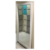 WGG382 Wall Mount Mirror 