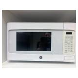 WGG396 GE Microwave
