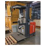 WGG407 Electrical Picker Forklift Parts Only