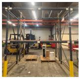 WGG408 Industrial Storage Racks