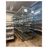 WGG411 Heavy Duty Storage Racks