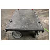 WGG414 Commercial Heavy-Duty Platform Truck