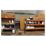 WGG427 Industrial Storage Racks