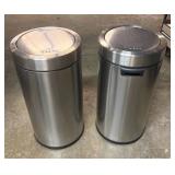 WGG444 Simplehuman Trash Cans