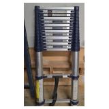 WGG450 Xtend & Climb telescoping Aluminum Extension Ladder