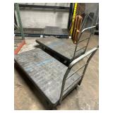 WGG453 Set Of Two Flatbeds