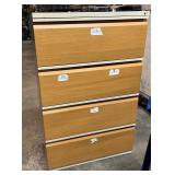 WGG457 Lateral Filing Cabinet 