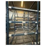 WGG458 Industrial Storage Racks