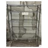 WGG459 Metal Storage Racks