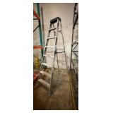 WGG466 Louisville Ladder