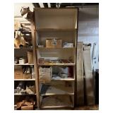 WGG472 Wood Shelf/Bookcase