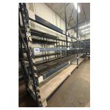 WGG479 Industrial Pallet Storage System 
