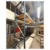 WGG485 Large Metal Industrial Storage Rack 