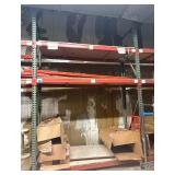 WGG486 Industrial Storage Racks