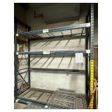 WGG487 Industrial Storage Rack