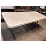 WGG489 Folding Table