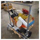 WGG491 Mystery Lot BR Maintenance 