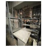 WGG496 Table Set With Chairs