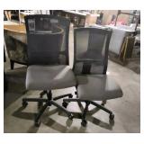 WGG500 Mesh Office Task Chairs