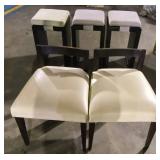 WGG512 Modern Stools & Accent Chairs 