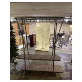 WGG514 Retail Display Rack