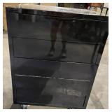 WGG515 Modern Sleek Mobile Drawer/Pedestal