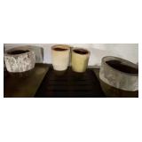 WGG533 Outdoor Gardening Pots 