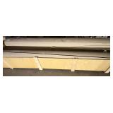 WGG541 Five Large Carpets 