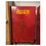 WGG543 Metal Rolling Tool Cabinet 