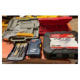 WGG549 Woodworking & Mechanical Tool Sets