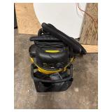 WGG550 DeWalt Shop-Vacuum