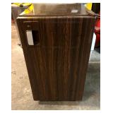 WGG551 Panasonic Mini Refrigerator 